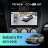 Штатная магнитола Teyes CC4 Pro 360 12/256 Subaru XV (2011-2015) Тип-A