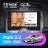 Штатная магнитола Teyes CC3L 4/32 Toyota Mark X 2 X130 (2009-2020)