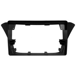 Переходная рамка Hyundai Rohens Coupe 2012+ F3 (9")