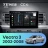 Штатная магнитола Teyes CC4 8/128 Opel Vectra 3 C (2002-2008) (0din)