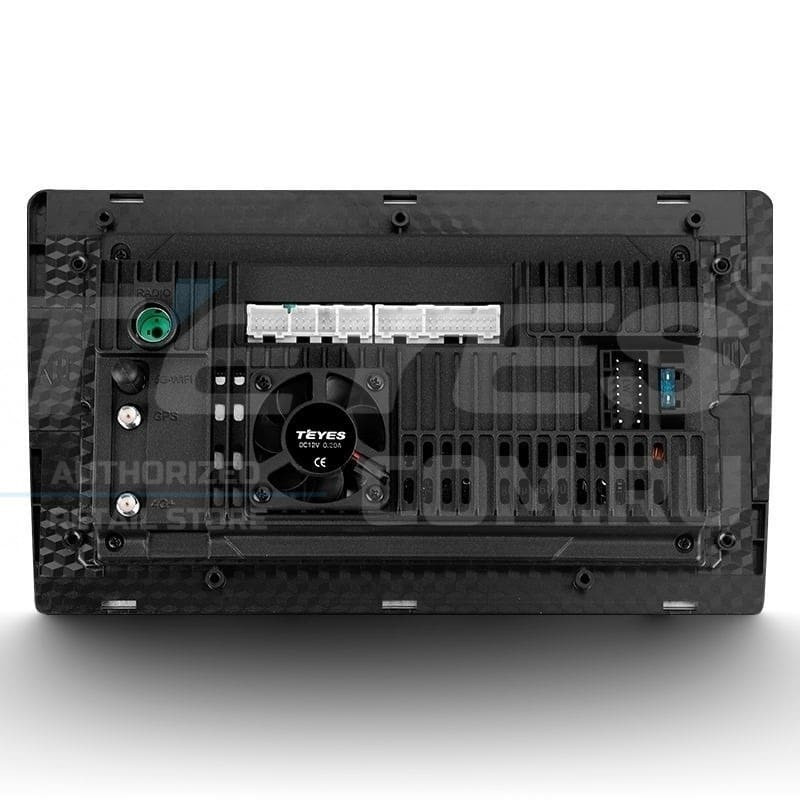 Штатная магнитола Teyes CC3L 4/32 Scion xB (2003-2007)