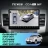 Штатная магнитола Teyes CC4 Pro 360 12/256 Mitsubishi Outlander 2 (2005-2011) F1 Тип-B (13")