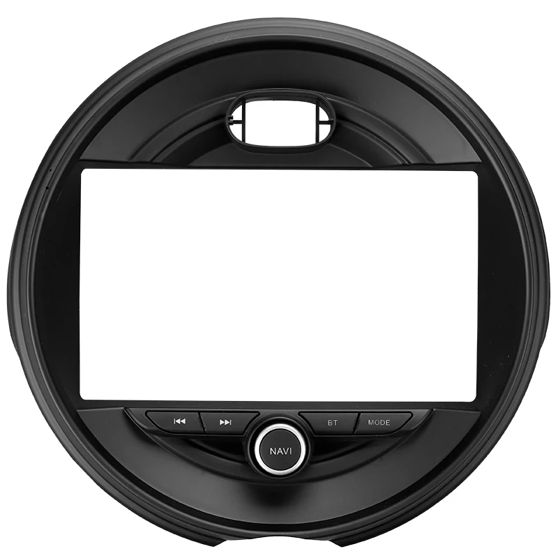 Переходная рамка Mini Cooper (2014-2020) (9")