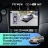 Штатная магнитола Teyes CC4 Pro 360 8/128 Chrysler Town &amp; Country 4 RS (2000-2007) Тип-A (11")