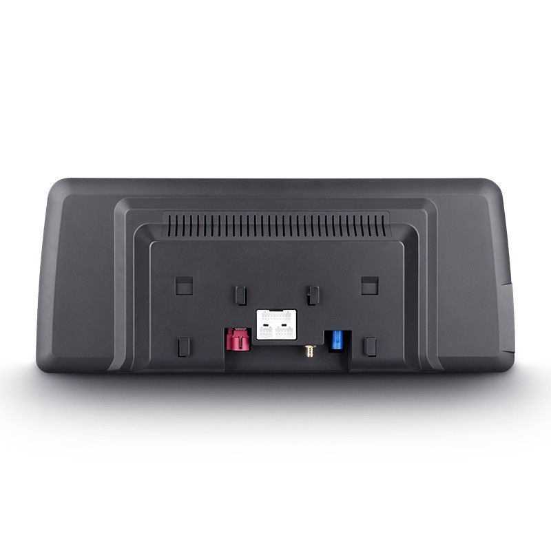 Магнитола 12,3" Teyes LUX ONE 6/128 BMW CCC-платформа