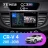 Штатная магнитола Teyes CC3 2K 4/32 Honda CR-V 4 RM RE (2011-2018) 9" Тип-C
