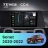 Штатная магнитола Teyes CC4 6/64 Kia Sonet (2020-2022)