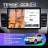 Штатная магнитола Teyes CC3 2K 4/32 Citroen C-Crosser 1 (2007-2013) F1 Тип-A (11")
