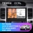 Штатная магнитола Teyes CC3L 4/64 Toyota Land Cruiser Prado J120 (2002-2009) F1 Тип-AB