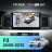 Штатная магнитола Teyes CC4 Pro 360 12/256 BYD F3 (2005-2013)