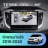 Штатная магнитола Teyes CC4 360 8/128 Hyundai Creta (2015-2020)