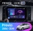 Штатная магнитола Teyes CC3 2K 360 6/128 Toyota Previa XR50 (2006-2019)