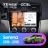Штатная магнитола Teyes CC3L 4/32 Nissan Serena (2016-2019) Тип-B