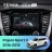 Штатная магнитола Teyes CC4 Pro 12/256 Mitsubishi Pajero Sport 3 (2016-2018)
