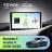 Штатная магнитола Teyes CC4L 4/64 Mazda Axela 4 (2018-2023) (0din) Правый руль