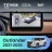 Штатная магнитола Teyes CC4 360 8/128 Mitsubishi Outlander GN0W (2021-2025) F1