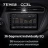 Штатная магнитола Teyes CC3L 4/64 Hyundai i20 2 GB (2018-2020)