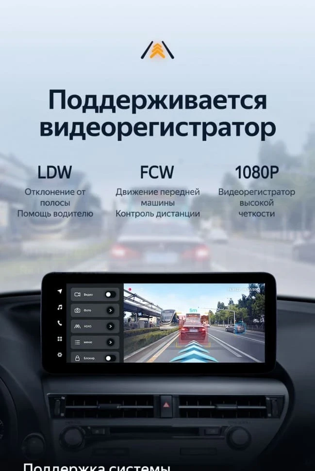 Штатная магнитола Teyes LUX ONE 6/128 Lexus ES ES200 ES250 ES300h ES350 XV60 VI 6 (2012-2018) Тип-C