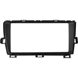 Переходная рамка Toyota Prius XW30 (2009-2015) (9")
