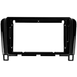 Переходная рамка Nissan Serena 4 C26 (2010-2016) (9")
