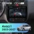Штатная магнитола Teyes CC4 Pro 12/256 Chevrolet Aveo 1 T200 (2003-2007)