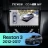 Штатная магнитола Teyes CC4 Pro 360 8/128 SsangYong Rexton Y290 3 (2012-2017) (11")