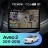 Штатная магнитола Teyes CC4 Pro 8/128 Chevrolet Aveo 2 (2011-2015) (13")