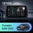 Штатная магнитола Teyes CC4 6/64 Hyundai Tucson (2018-2021)