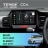 Штатная магнитола Teyes CC4 8/128 Honda Slash (2014-2020)