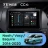 Штатная магнитола Teyes CC4 8/128 Toyota Noah R80 (2014-2020) F1 Правый руль
