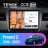 Штатная магнитола Teyes CC3 2K 4/64 Honda Freed 2 (2016-2020) (11")