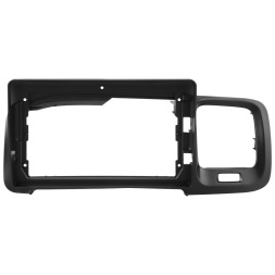 Переходная рамка Volvo S60 Y20 (2010-2018) (1 Din) (9")