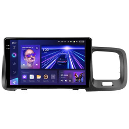 Переходная рамка Volvo S60 Y20 (2010-2018) (1 Din) (9")