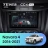 Штатная магнитола Teyes CC4 Pro 12/256 Nissan Navara D23 IV (2014-2021) Тип-B