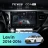 Штатная магнитола Teyes CC4 Pro 8/128 Toyota Levin 1 E180 (2014-2016) Тип-A