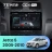 Штатная магнитола Teyes CC4 Pro 12/256 Volkswagen Jetta 5 (2005-2010) F3