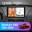 Штатная магнитола Teyes CC3 2K 4/32 FAW Besturn X40 (2016-2022)
