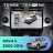 Штатная магнитола Teyes CC4 Pro 360 12/256 Toyota RAV4 3 XA30 (2005-2016) F1 (11")