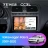 Штатная магнитола Teyes CC3L 4/32 Volkswagen Polo 5 (2009-2020) (матовая)
