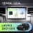 Штатная магнитола Teyes CC4L 6/64 с DTS Lexus LX570 J200 3 (2007-2015) Тип-C