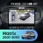 Штатная магнитола Teyes CC4 Pro 360 8/128 Hyundai Matrix (2001-2010) (13")