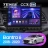 Штатная магнитола Teyes CC3 2K 6/128 Hyundai Elantra 6 (2018-2020) Тип-B (13" с кнопками)