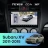 Штатная магнитола Teyes CC4 360 6/64 Subaru XV (2011-2015) Тип-A