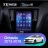 Штатная магнитола Tesla style Teyes TPRO 2 4/64 Skoda Octavia 3 A7 (2013-2018) Тип-A