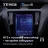 Штатная магнитола Tesla style Teyes TPRO 2 4/64 Skoda Octavia 3 A7 (2013-2018) Тип-A