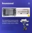 Штатная магнитола Teyes CC3 2K 360 6/128 Toyota Tundra XK50 (2007-2013)