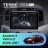 Штатная магнитола Teyes CC4 Pro 8/128 Hyundai Accent 3 (2005-2011) (черная)