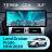 Штатная магнитола Teyes CC4 12.3" 6/64 Toyota Land Cruiser Prado 150 (2018-2020)