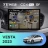 Штатная магнитола Teyes CC4 Pro 12/256 Lada Vesta (2023-2026) F2 Тип-B (13")