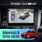 Штатная магнитола Teyes CC4 Pro 360 8/128 Toyota Sienna 3 XL30 (2014-2020) (13")